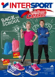 aktuální leták Intersport 17.8.2016-28.8.2016