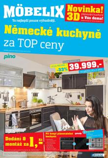 aktuální leták Möbelix 29.8.2016-11.9.2016