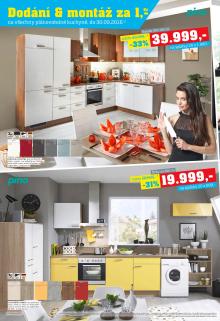 aktuální leták Möbelix 29.8.2016-11.9.2016