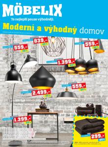aktuální leták Möbelix 29.8.2016-11.9.2016