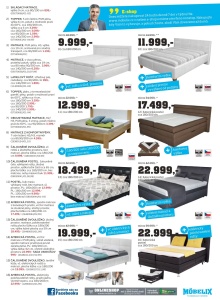 aktuální leták Möbelix 29.8.2016-11.9.2016