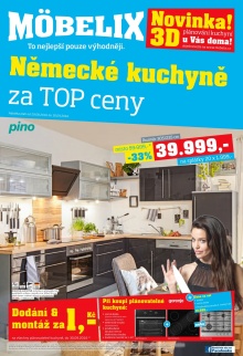 aktuální leták Möbelix 29.8.2016-30.9.2016