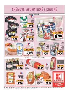 Kaufland aktuální leták strana 11