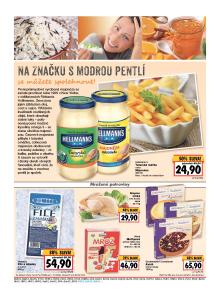 Kaufland aktuální leták strana 12