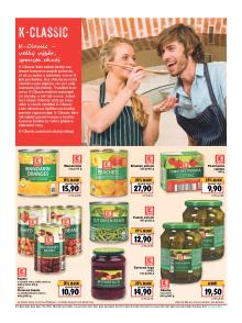 Kaufland aktuální leták strana 14