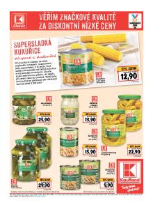 Kaufland aktuální leták strana 15
