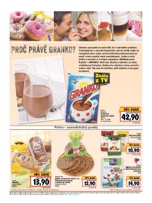 Kaufland aktuální leták strana 16