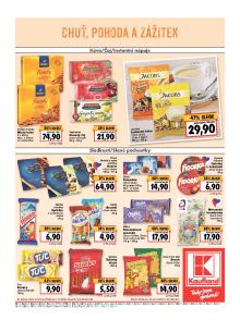 Kaufland aktuální leták strana 17