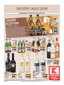 Kaufland aktuální leták strana 19