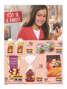 Kaufland aktuální leták strana 2