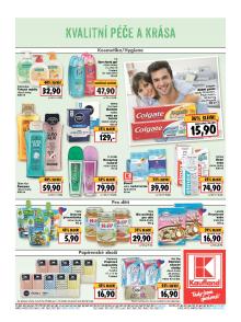 Kaufland aktuální leták strana 21