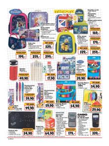 Kaufland aktuální leták strana 24