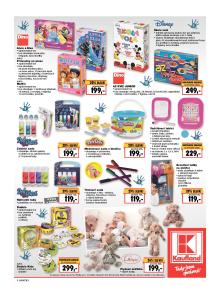 Kaufland aktuální leták strana 25