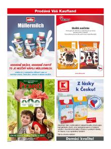 Kaufland aktuální leták strana 26