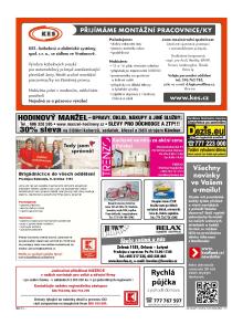 Kaufland aktuální leták strana 31