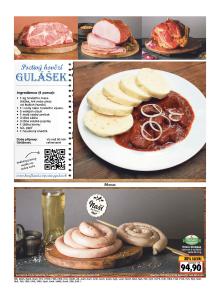 Kaufland aktuální leták strana 6