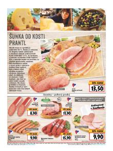 Kaufland aktuální leták strana 8