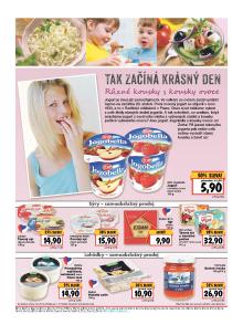 Kaufland aktuální leták strana 10