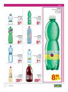 Makro Potraviny aktuální leták strana 17