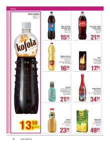 Makro Potraviny aktuální leták strana 18