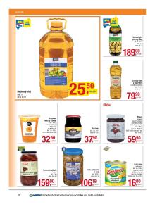 Makro Potraviny aktuální leták strana 22