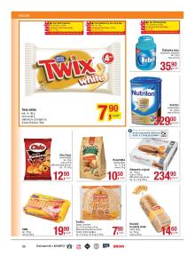 Makro Potraviny aktuální leták strana 26