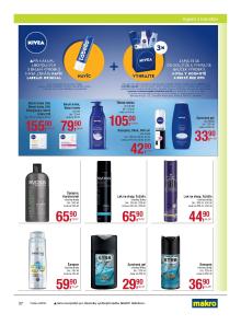 Makro Potraviny aktuální leták strana 27