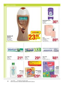 Makro Potraviny aktuální leták strana 28