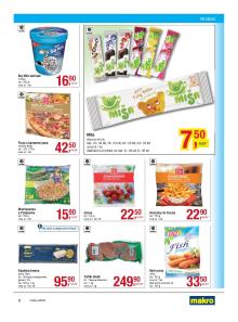Makro Potraviny aktuální leták strana 9