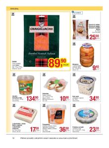 Makro Potraviny aktuální leták strana 10