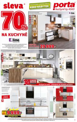 aktuální leták ASKO 8.9.2016-25.9.2016