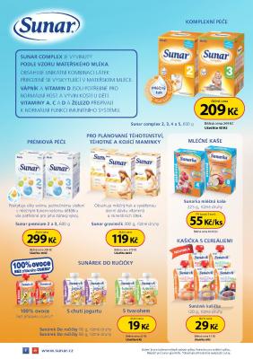 aktuální leták Dr. Max 1.9.2016-30.9.2016