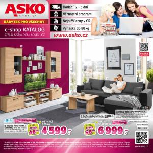 aktuální leták ASKO 22.9.2016-16.10.2016