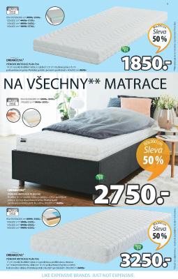 aktuální leták Jysk 6.10.2016-19.10.2016