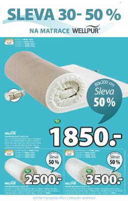 aktuální leták Jysk 6.10.2016-19.10.2016