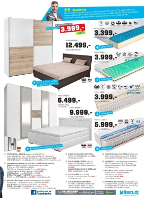 aktuální leták Möbelix 17.10.2016-30.10.2016