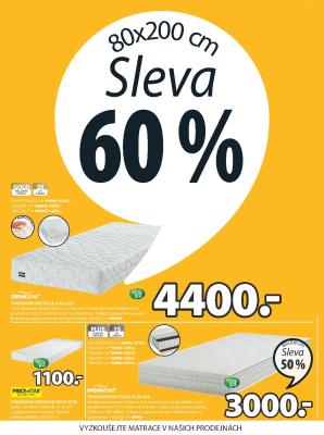 aktuální leták Jysk 20.10.2016-2.11.2016