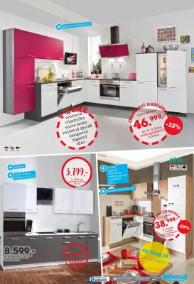 aktuální leták Möbelix 7.11.2016-20.11.2016