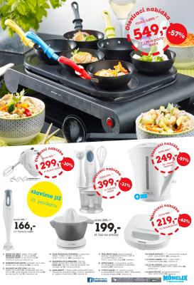 aktuální leták Möbelix 7.11.2016-20.11.2016