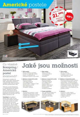 aktuální leták Möbelix 14.11.2016-27.11.2016