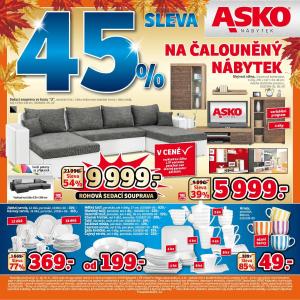 aktuální leták ASKO 10.11.2016-11.12.2016