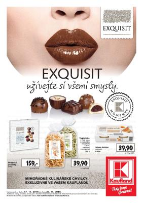 aktuální leták Kaufland 17.11.2016-30.11.2016