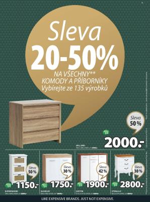 aktuální leták Jysk 17.11.2016-30.11.2016