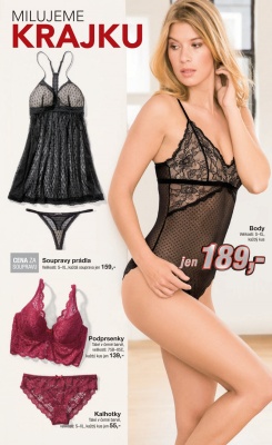 aktuální leták Kik textil 7.12.2016-20.12.2016