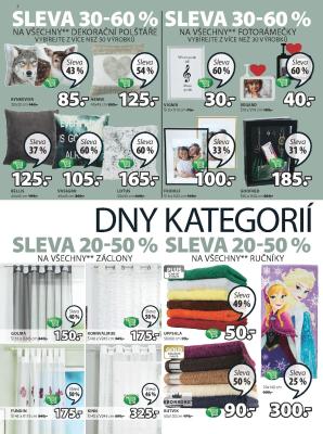 aktuální leták Jysk 8.12.2016-15.12.2016