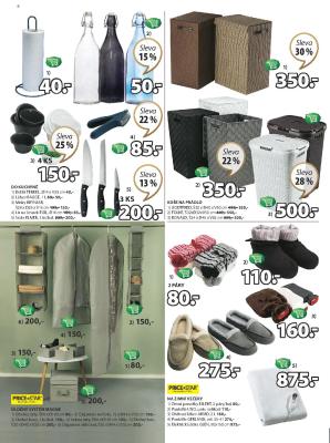 aktuální leták Jysk 8.12.2016-15.12.2016