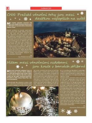 aktuální leták Kaufland 15.12.2016-21.12.2016