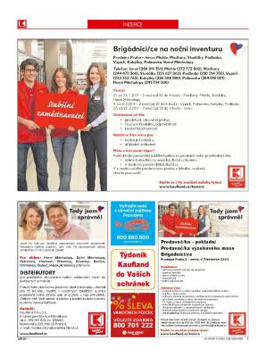 aktuální leták Kaufland 15.12.2016-21.12.2016