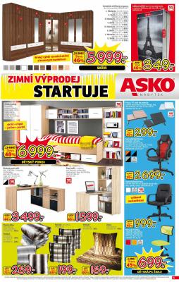 aktuální leták ASKO 15.12.2016-8.1.2017