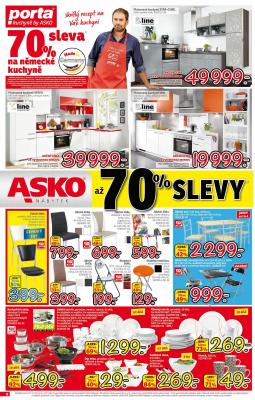aktuální leták ASKO 15.12.2016-8.1.2017